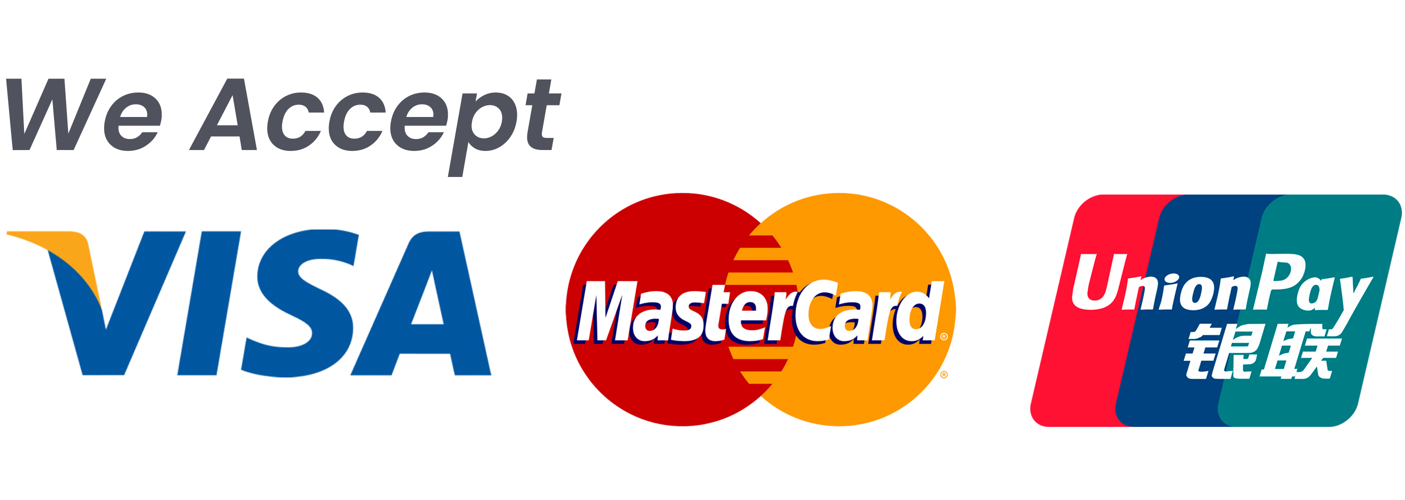 Payment Support