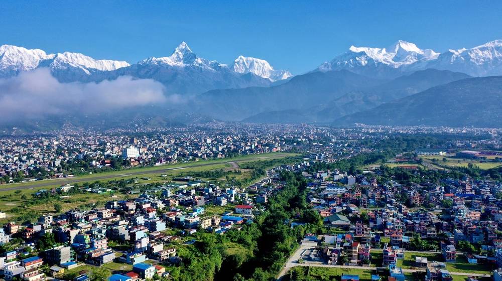 One-Day Pokhara Sightseeing