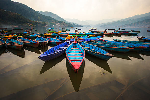 One-Day Pokhara Sightseeing Itinerary