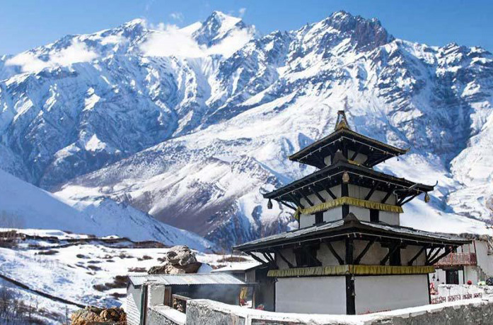 Muktinath Pilgrimage Package